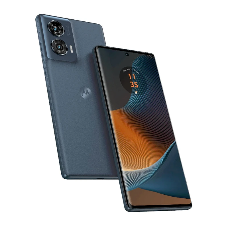 گوشی موبايل موتورولا مدل Edge 50 Fusion ظرفیت 512 گیگابایت 12 گیگابایت