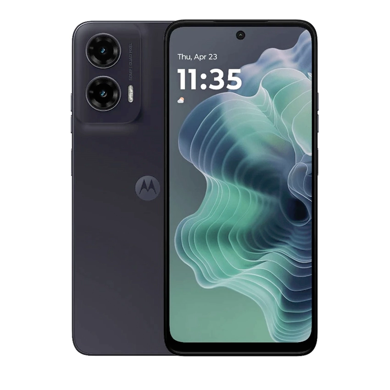گوشی موبایل موتورولا Moto G35 ظرفیت 256 گیگابایت 8 گیگابایت