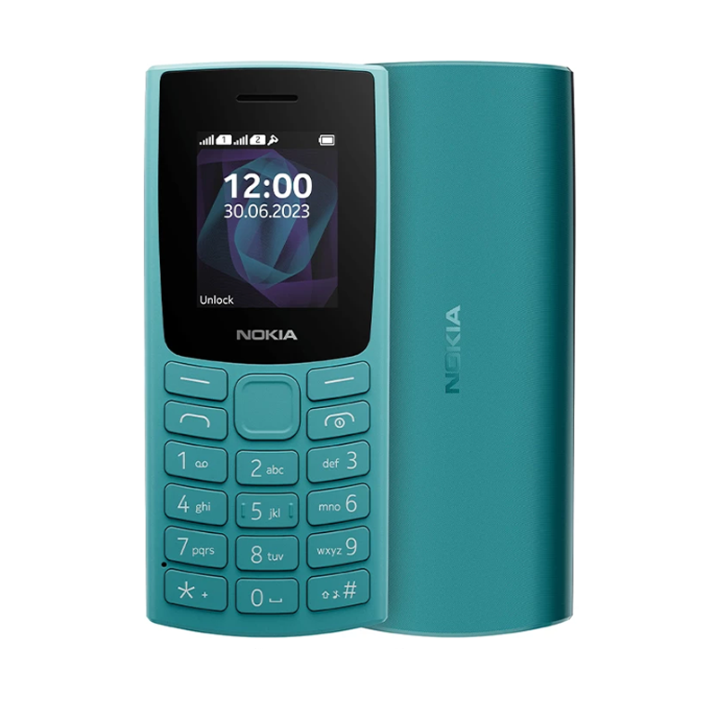 گوشی موبایل نوکیا Nokia 105 (2023) (مونتاژ ایران)