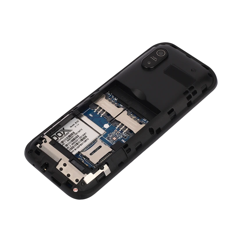 گوشی موبایل داکس مدل Dox B120