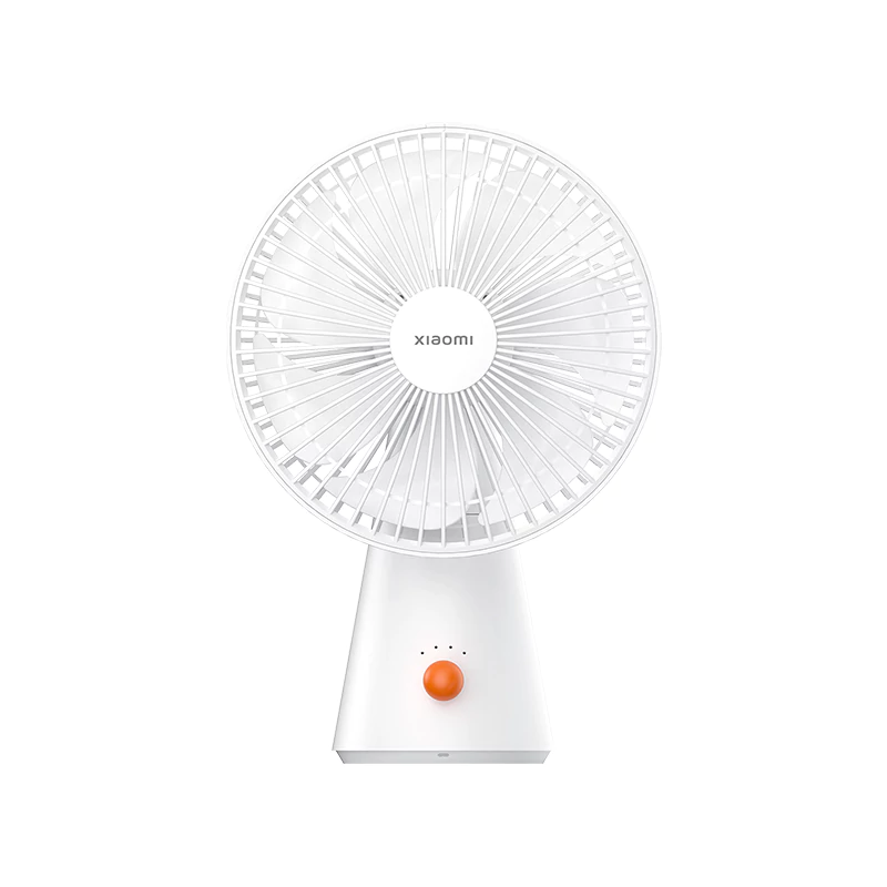 پنکه قابل حمل شیائومی مدل Xiaomi Mini Fan BHR6089GL