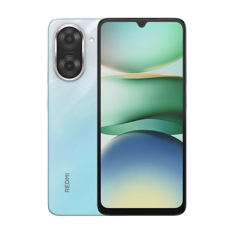 گوشی موبایل شیائومی مدل Redmi A5 4G ظرفیت 64گیگابایت رم3گیگابایت-گلوبال