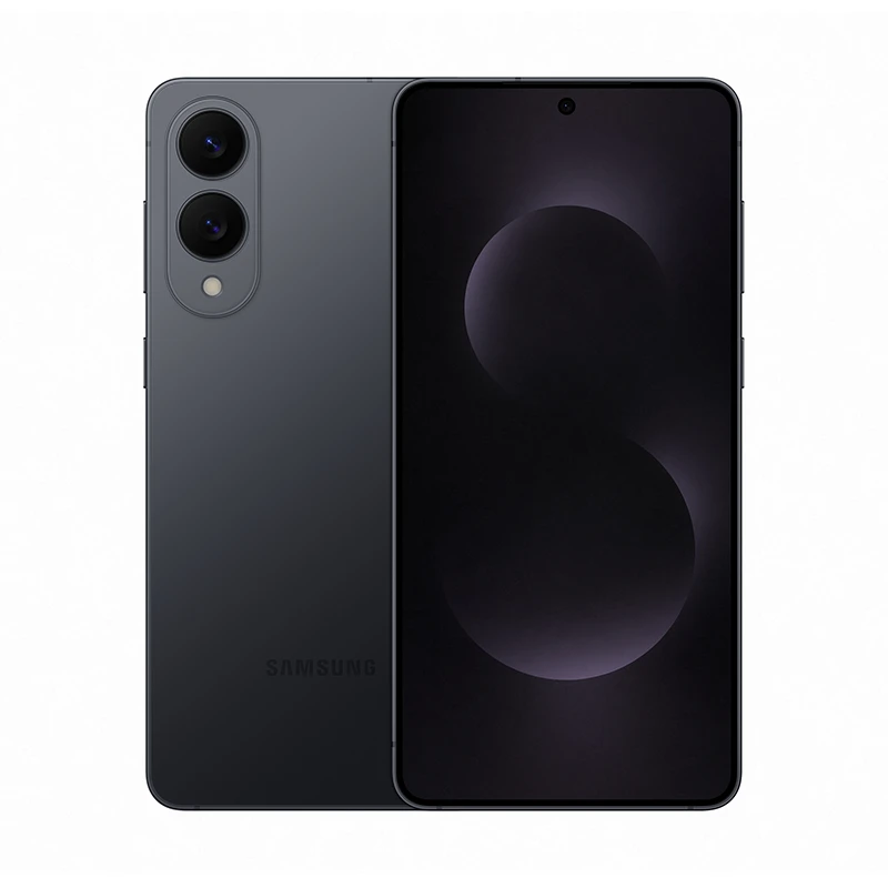 گوشی موبایل سامسونگ S25 Edge ظرفیت 512 گیگابایت 12 گیگابایت ویتنام