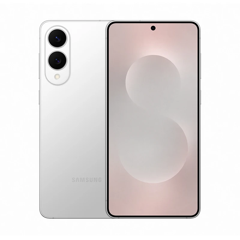 گوشی موبایل سامسونگ S25 Edge ظرفیت 256 گیگابایت 12 گیگابایت ویتنام