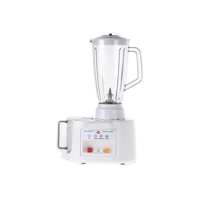 آبمیوه گیری پارس خزر مدل JBG-610P