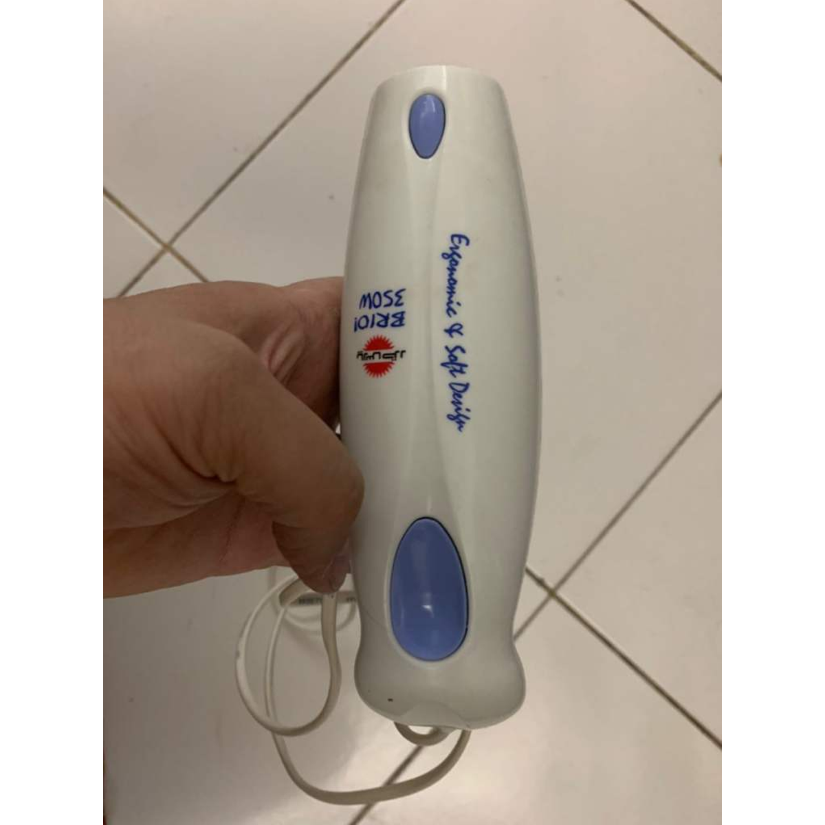 گوشت کوب برقی پارس خزر مدل HB-5503AP