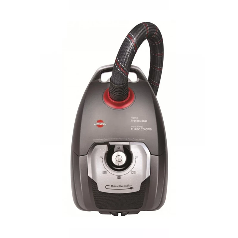 جاروبرقی پارس خزر مدل Turbo 2500B
