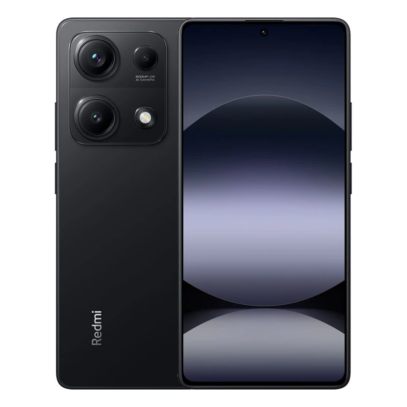 گوشی موبايل شیائومی مدل Redmi Note 14S 4G ظرفیت 256 گیگابایت 8 گیگابایت-گلوبال + باندل