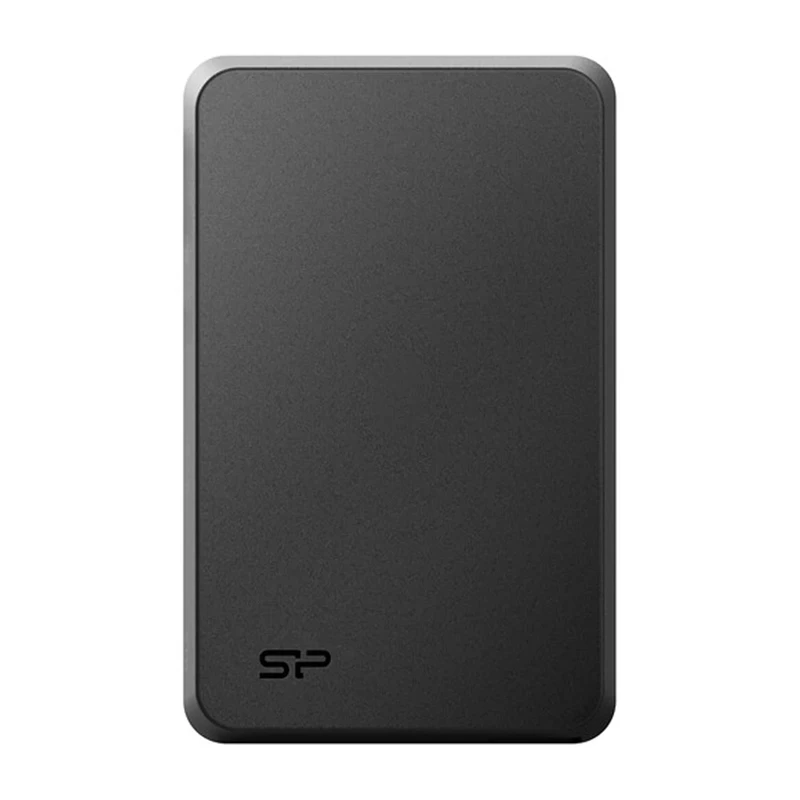 هارد اکسترنال سیلیکون پاور مدل Stream S05 ظرفیت 1 ترابایت