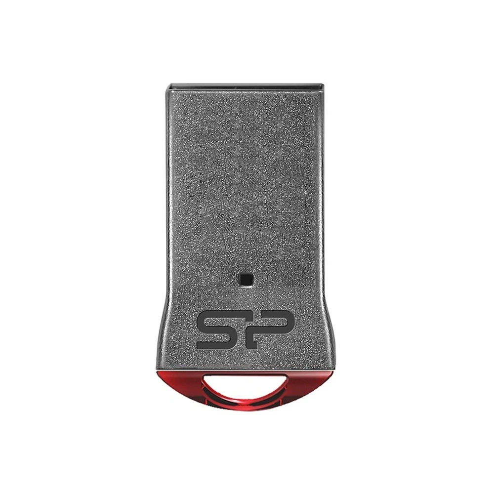 فلش سیلیکون پاور مدل Jewel J01 ظرفیت 64 گیگابایت