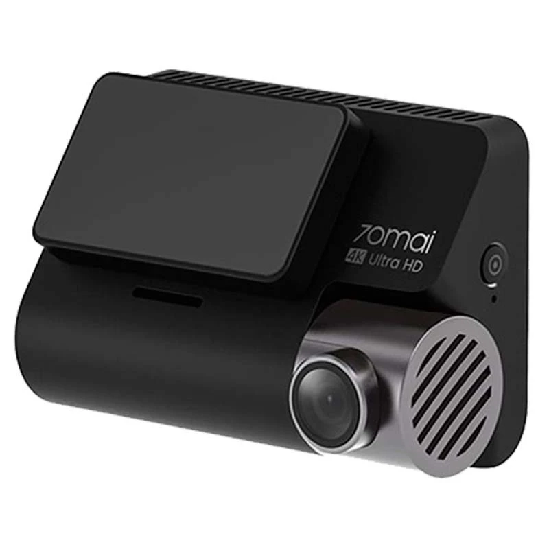 دوربین فیلم برداری خودرو سوِنتی مِی مدل 70maI Dash Cam A800S به همراه دوربین عقب