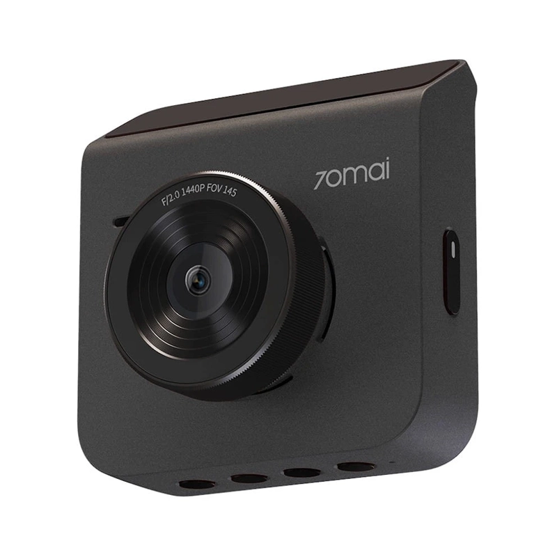 دوربین فیلم برداری خودرو سوِنتی مِی مدل 70mai Dash Cam A400 به همراه دوربین عقب