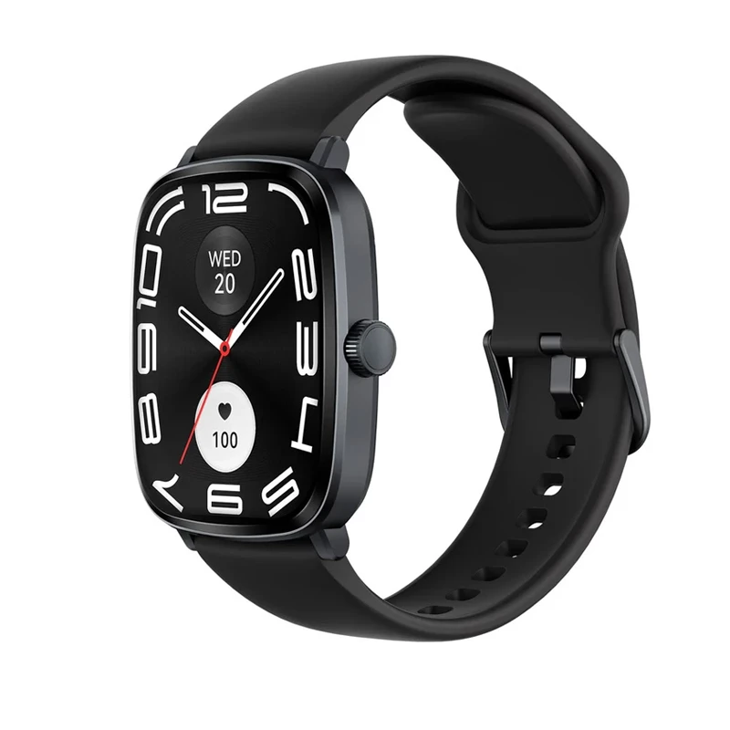 ساعت هوشمند هایلو مدل Haylou RS5 LS19