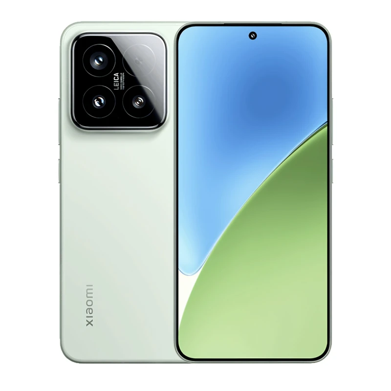 گوشی موبایل شیائومی مدل Xiaomi 15 ظرفیت 256 گیگابایت 12 گیگابایت گلوبال