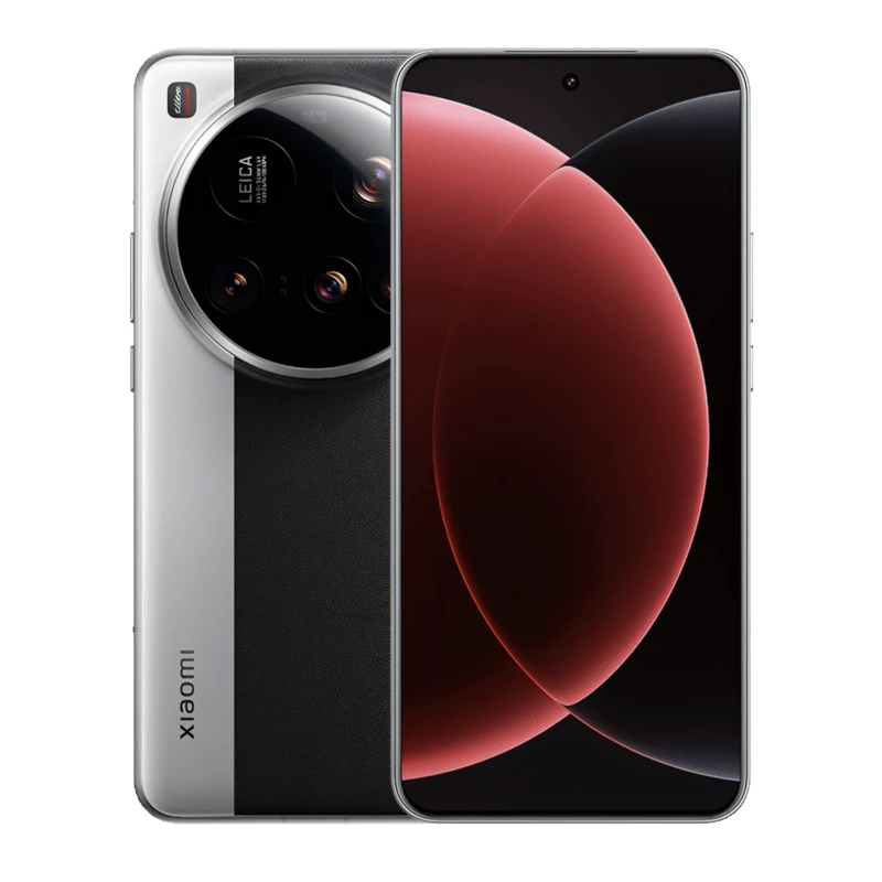 گوشی موبایل شیائومی مدل Xiaomi 15 Ultra ظرفیت 512 گیگابایت 16 گیگابایت گلوبال