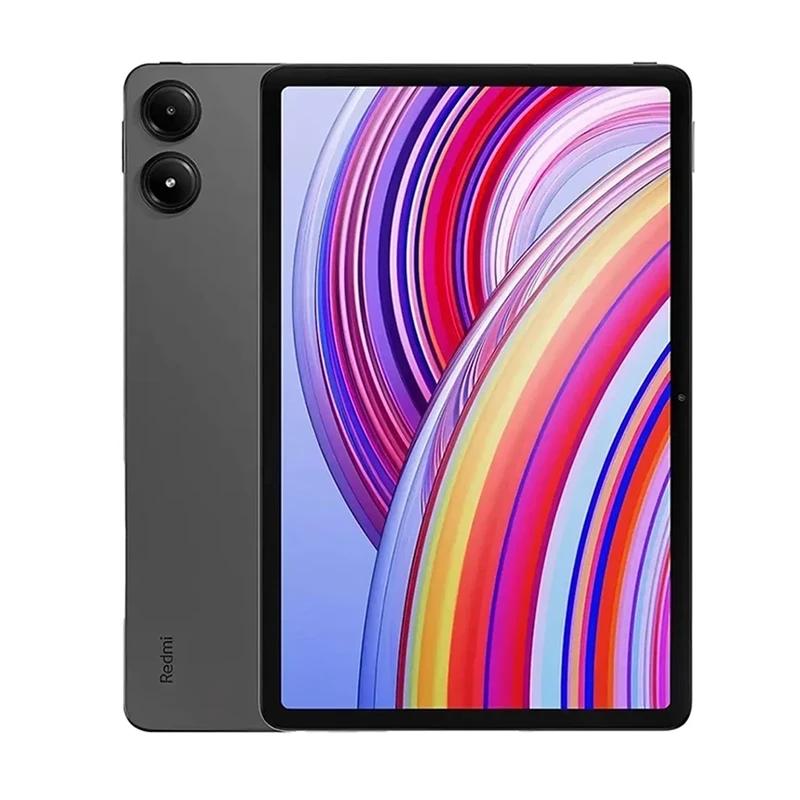 تبلت  شیائومی 12.1 اینچ مدل Redmi Pad Pro ظرفیت 256 گیگابایت و رم 8 گیگابایت