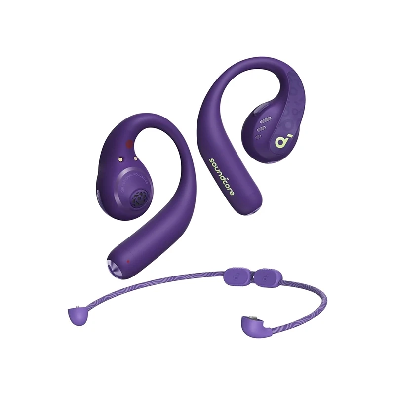 هندزفری بی سیم انکر Anker Soundcore AeroFit Pro A3871