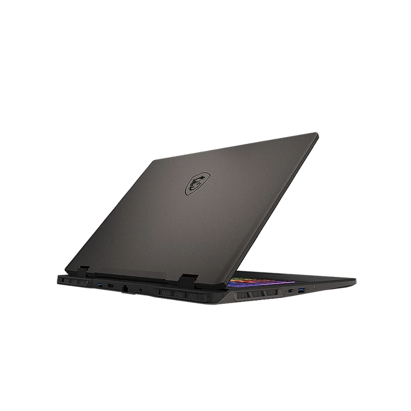 لپ تاپ ام اس آی 16 اینچی مدل Sword 16 HX B14VGKG i7 14700HX 16GB 1TB RTX4070