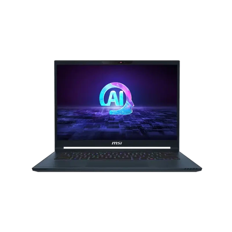 لپ تاپ ام اس آی 14 اینچی مدل Stealth 14 AI Studio A1VFG Ultra 7 155H 32GB 1TB RTX4060