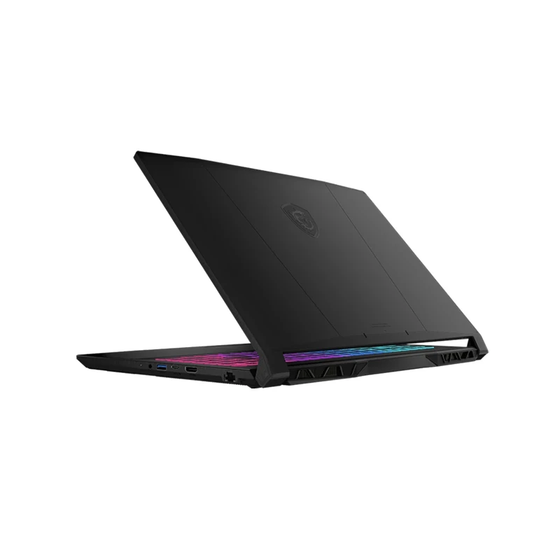 لپ تاپ ام اس آی گیمینگ 15.6 اینچی مدل Katana 15 B13VFK i7 13620H 16GB 1TB RTX 4060