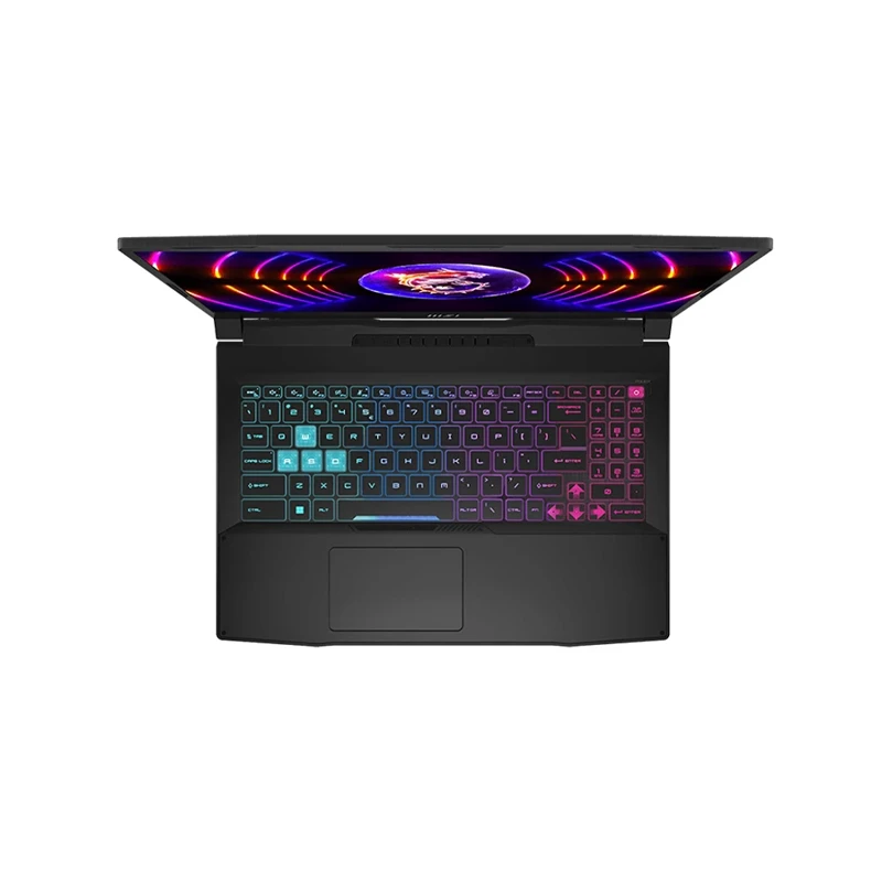 لپ تاپ ام اس آی گیمینگ 15.6 اینچی مدل Katana 15 B13VFK i7 13620H 16GB 1TB RTX 4060