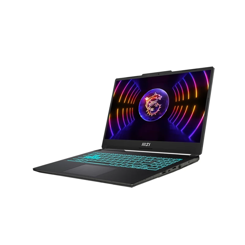 لپ تاپ ام اس آی 15.6 اینچی مدل Cyborg 15 A13UDX i7 13620H 16GB 1TB RTX3050