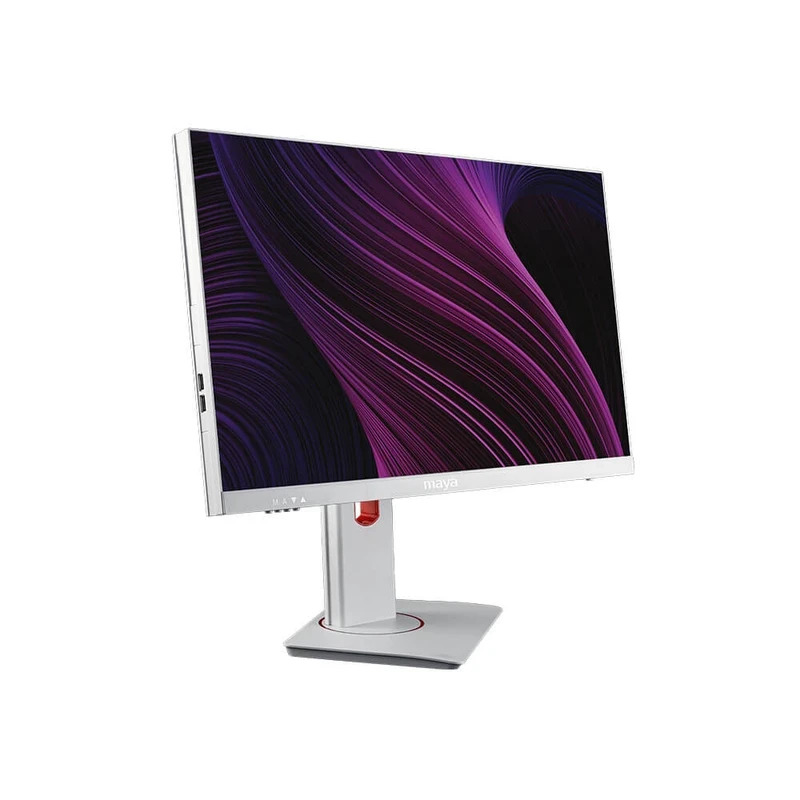 کامپیوتر همه کاره 24 اینچ مایا مدل MA24P E12-i3 12100-8GB DDR5 4800MHz-512GB SSD-IPS 100Hz