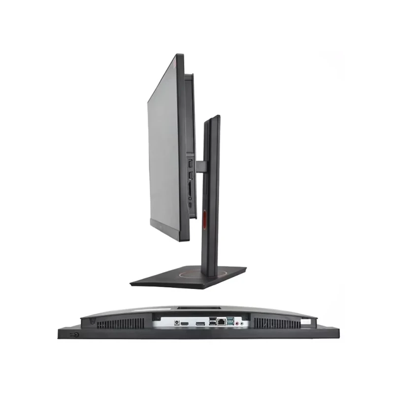 کامپیوتر همه کاره 24 اینچ مایا مدل MA24P E12-i3 12100-8GB DDR5 4800MHz-512GB SSD-IPS 100Hz