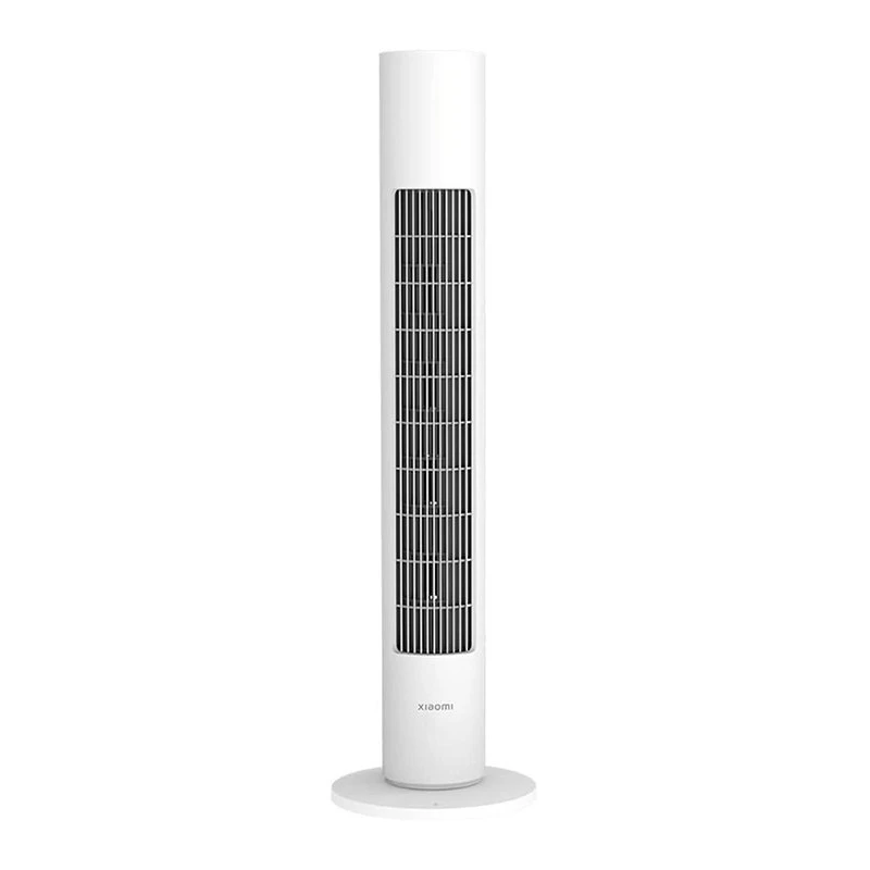 پنکه هوشمند شیائومی مدل Xiaomi Smart Tower Fan 2 BPTS02DM