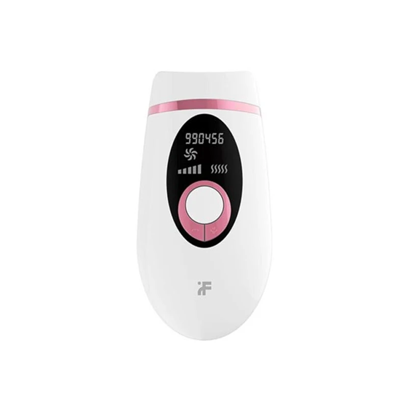 لیزر خانگی موهای زائد شیائومی InFace ZH-01D IPL Laser Hair Removal