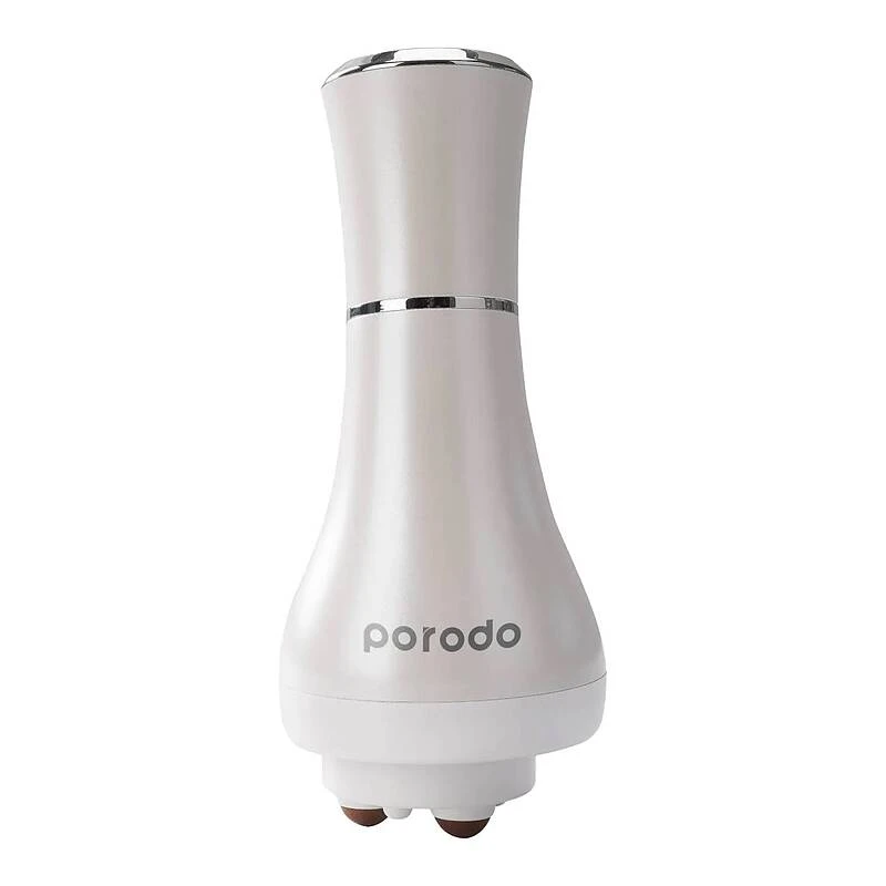 ماساژور سنگ داغ  دستی پرودو مدل Porodo Lifestyle Handheld Hot-Stone Massager