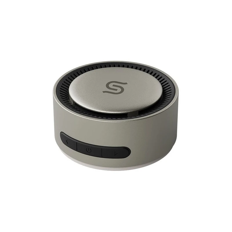 اسپیکر مغناطیسی پرودو مدلPD-STMWBS-TI Porodo Soundtec Uniq Magnetic Speaker