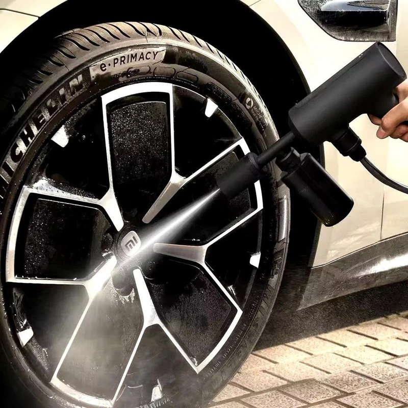 کارواش میجیا شیائومی مدل MJXCJ002QW