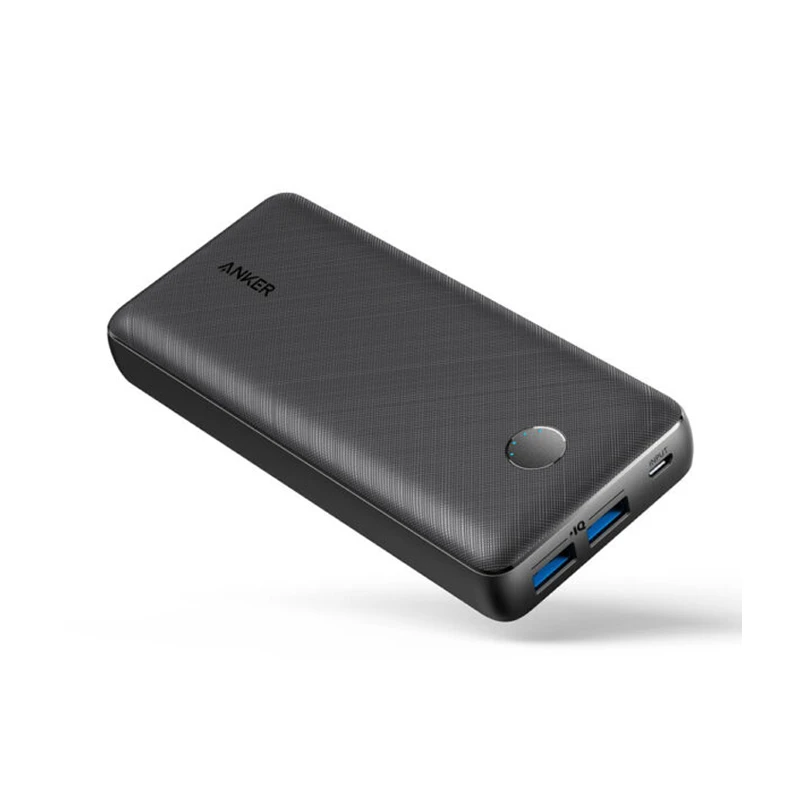 شارژر همراه انکر PowerCore Select 20000 – مدل A1363