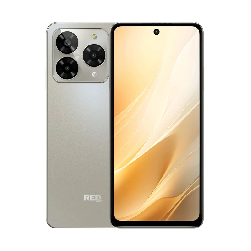 گوشی موبايل ردتون RedTone L10 ظرفیت 128 گیگابایت 4 گیگابایت