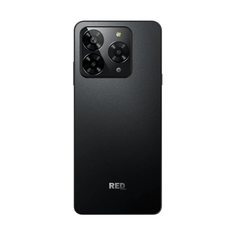 گوشی موبايل ردتون RedTone L10 ظرفیت 128 گیگابایت 4 گیگابایت