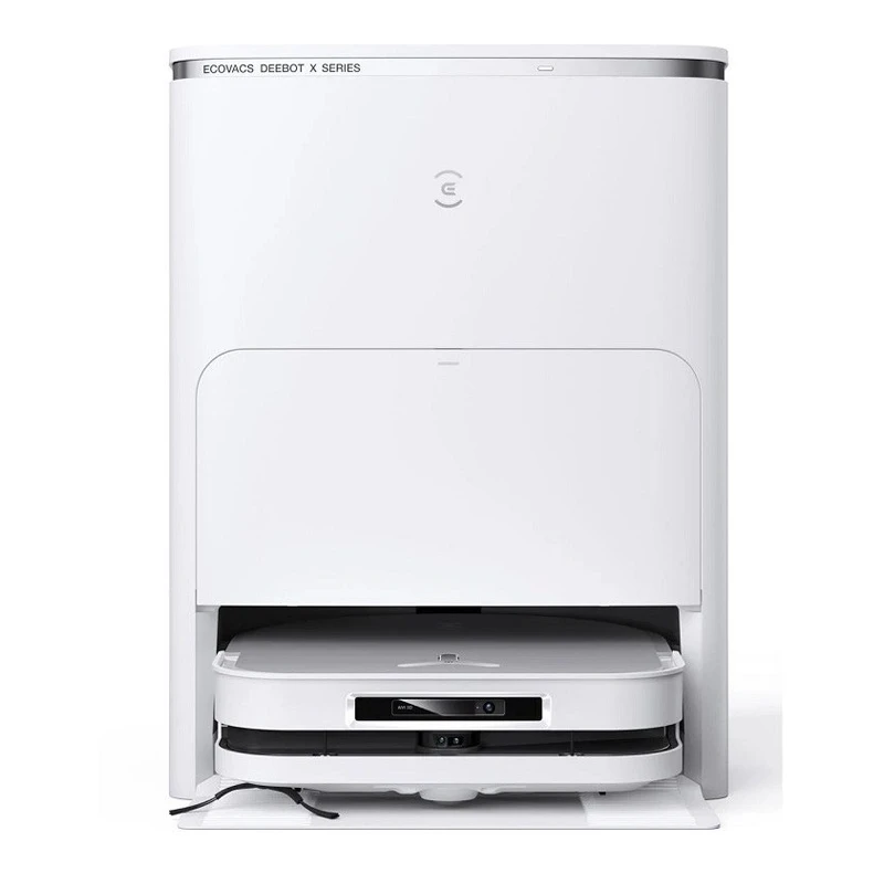 جارو رباتیک اکووکس مدل Ecovacs Deebot X5 Pro Omni DDX39