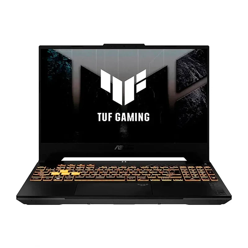 لپ تاپ ایسوس TUF Gaming F16 FX607JV i7-13650HX 64GB 2TB SSD