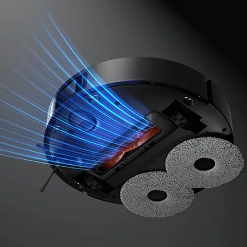 جارو رباتیک شیائومی مدل Xiaomi Robot Vacuum X20 Max