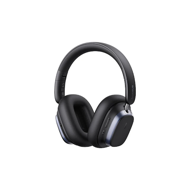 هدفون بیسوس مدل Baseus Bowie H1s NC