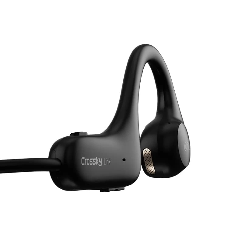 هندزفری بلوتوثی القایی کیو سی وای مدل QCY Crossly Link Sport T22