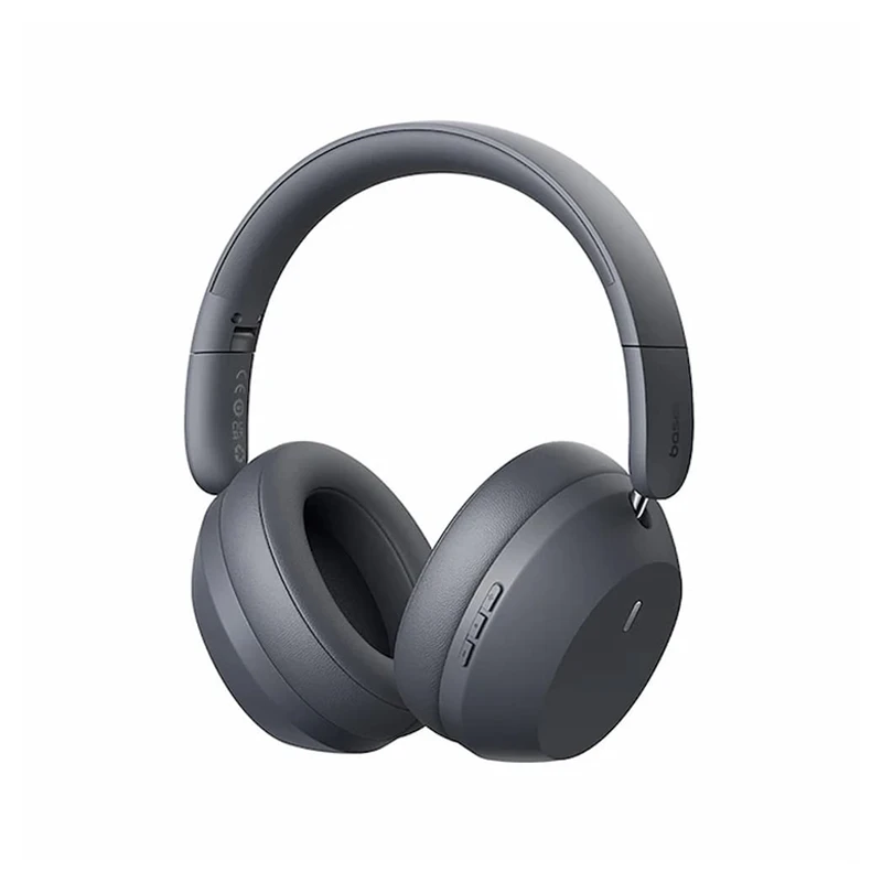 هدفون بیسوس مدل Baseus Bass 35 Max