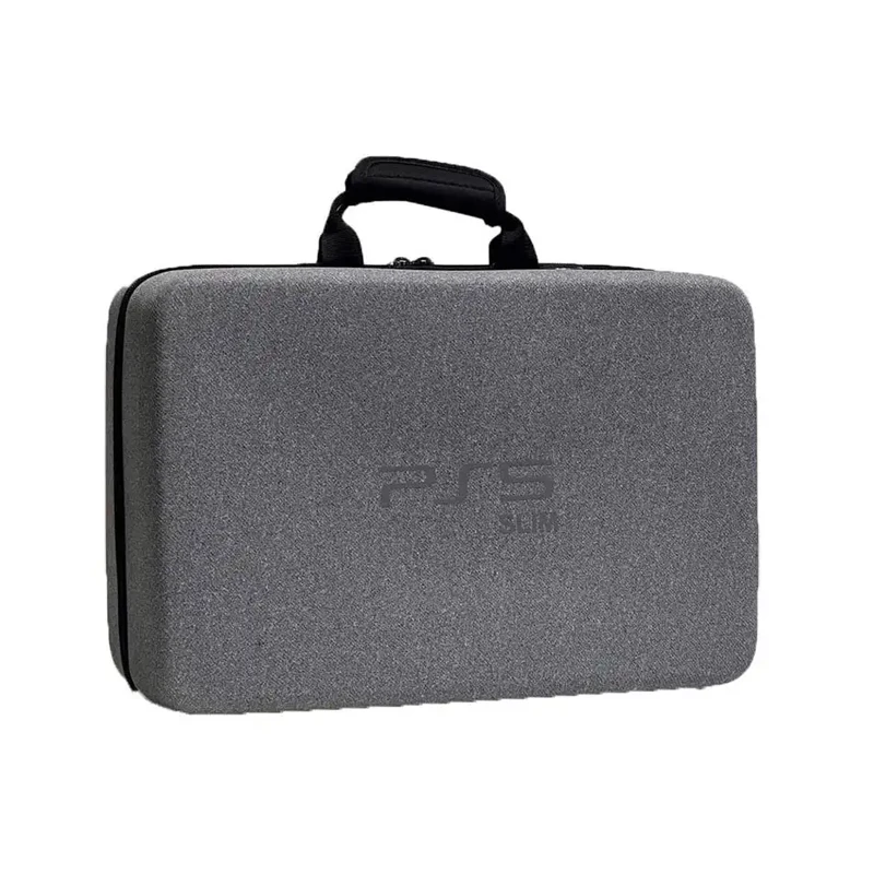 کیف پلی استیشن اسلیم Nahl - PS5  طرح DeadSkull