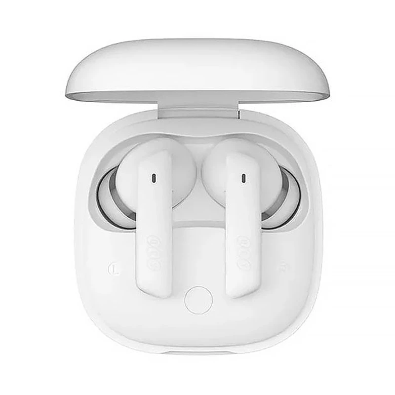 هندزفری کیو سی وای QCY MeloBuds HT05 ANC