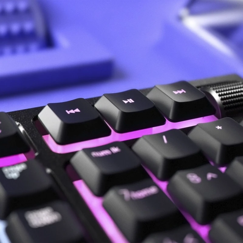 کیبورد ریزر Razer Ornata V2