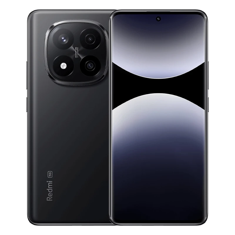 گوشی موبایل شیائومی Note 14 Pro Plus 5G ظرفیت 512 گیگابایت 12 گیگابایت گلوبال
