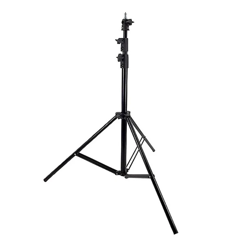سه پایه نور بادی اوبو OBO-909A LIGHT STAND