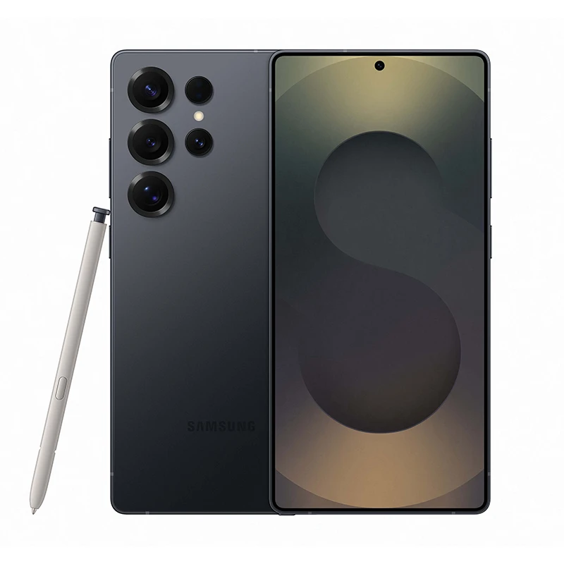گوشی موبایل سامسونگ S25 Ultra 5G ظرفیت 256 گیگابایت 12 گیگابایت ویتنام