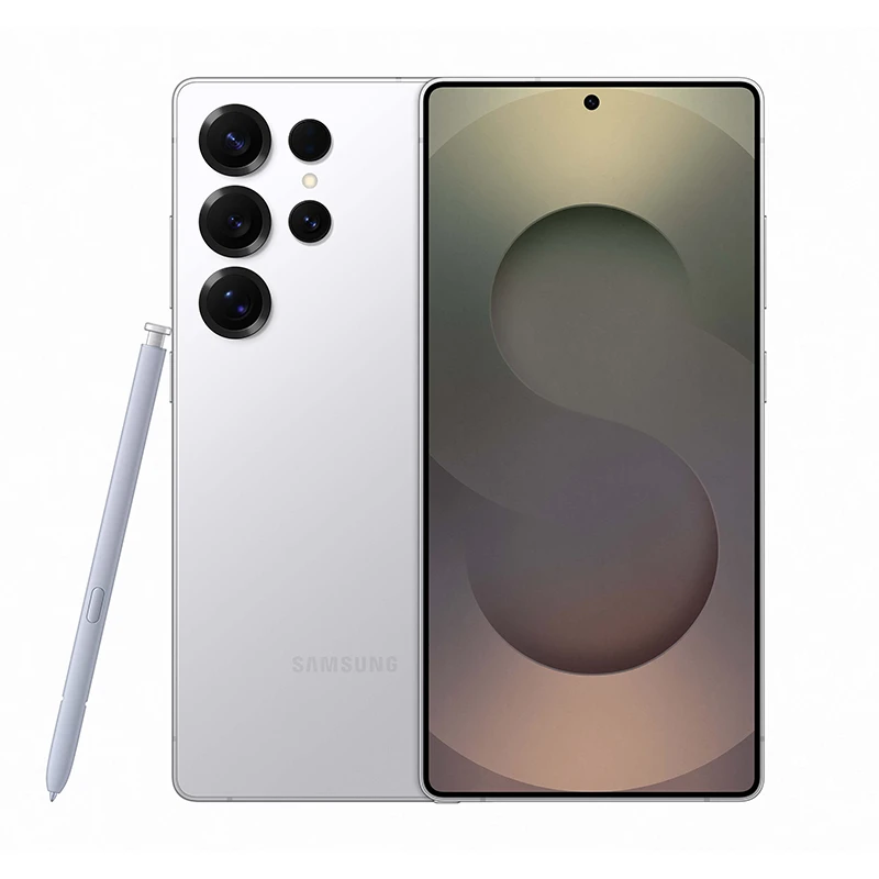 گوشی موبایل سامسونگ S25 Ultra 5G ظرفیت 512 گیگابایت 12 گیگابایت ویتنام