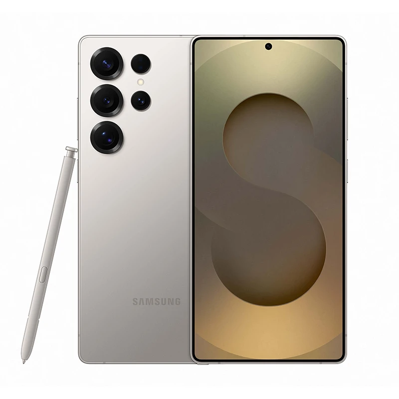 گوشی موبایل سامسونگ S25 Ultra 5G ظرفیت 512 گیگابایت 12 گیگابایت ویتنام